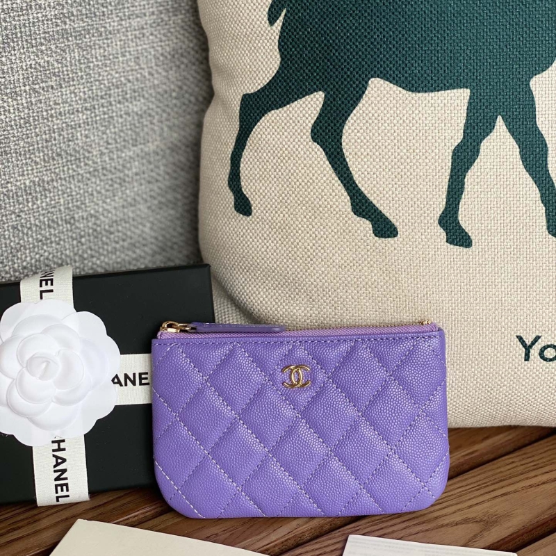 Ch**el wallet purse